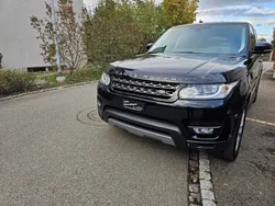 Gebraucht 2014 Land Rover Range Rover Sport S SUV | CHF 24’800 (Superpreis)