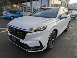 Neu 2025 Honda CR-V Advance SUV | CHF 53’900 (Fairer Preis)