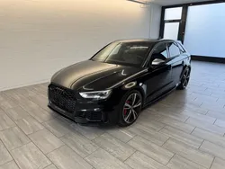 Gebraucht 2019 Audi RS3 Sportback Kleinwagen | CHF 36’900 (Superpreis)