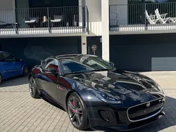 Gebraucht 2016 Jaguar F-Type Coupé | CHF 52’900 (Fairer Preis)