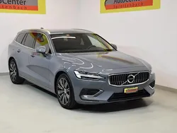 Gebraucht 2022 Volvo V60 Inscription Kombi | CHF 28’900 (Guter Preis)