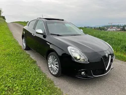 Gebraucht 2020 Alfa Romeo Giulietta Kleinwagen | CHF 14’600 (Guter Preis)