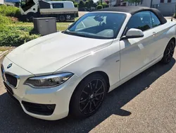 Gebraucht 2018 BMW 220 Sport Line | CHF 22’900 (Fairer Preis)