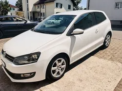 Gebraucht 2013 VW Polo Highline | CHF 4’190 (Guter Preis)