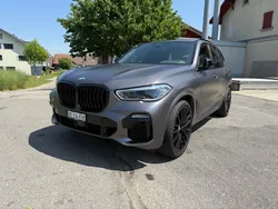 Gebraucht 2020 BMW X5 M Sport SUV | CHF 42’900 (Guter Preis)