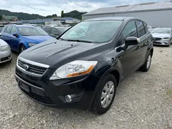 Gebraucht 2012 Ford Kuga SUV | CHF 4’790 (Guter Preis)