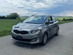 Gebraucht 2014 Kia Carens Classic Van / Kleinbus | CHF 5’100 (Superpreis)
