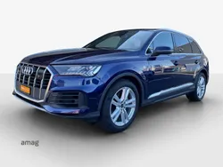 Gebraucht 2024 Audi Q7 Ambiente SUV | CHF 71’990 (Superpreis)