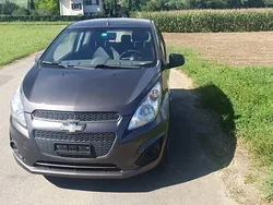 Gebraucht 2013 Chevrolet Spark Kleinwagen | CHF 2’800 (Guter Preis)