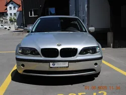 Gebraucht 1999 BMW 323 | CHF 5’300