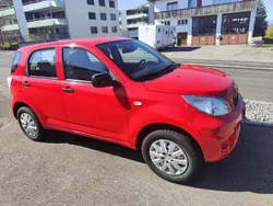 Gebraucht 2012 Daihatsu Terios SUV | CHF 8’000 (Fairer Preis)