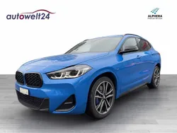 Gebraucht 2022 BMW X2 M Sport SUV | CHF 28’900 (Guter Preis)