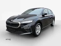 Magic schwarz perleffekt Neu 2025 Skoda Scala Selection Kleinwagen | CHF 34’400 (Guter Preis)