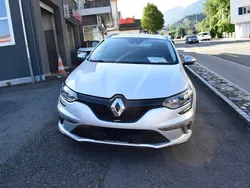 Gebraucht 2018 Renault Mégane GT GT Coupé | CHF 19’900 (Fairer Preis)