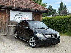 Gebraucht 2006 Mercedes ML320 SUV | CHF 9’900