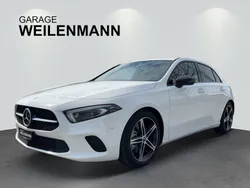 Gebraucht 2023 Mercedes A250 Progressive | CHF 39’900 (Guter Preis)