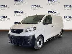 Weiss Neu 2024 Peugeot e-Expert Premium Van | CHF 31’900 (Guter Preis)