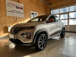Gebraucht 2022 Dacia Spring Comfort Plus Kleinwagen | CHF 7’900 (Superpreis)