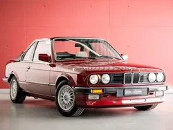 Gebraucht 1986 BMW 323 | CHF 32’900