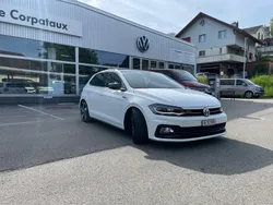 Gebraucht 2019 VW Polo GTI | CHF 18’000 (Guter Preis)