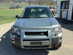 Gebraucht 2004 Land Rover Freelander SUV | CHF 2’200