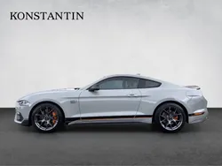 Gebraucht 2022 Ford Mustang Mach 1 Coupé | CHF 56’500 (Guter Preis)