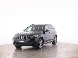 Blau Gebraucht 2023 BMW X3 Comfort Edition SUV | CHF 48’900 (Fairer Preis)