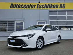 Gebraucht 2021 Toyota Corolla Comfort Kombi | CHF 22’500 (Fairer Preis)