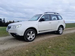 Gebraucht 2010 Subaru Forester SUV | CHF 6’580 (Guter Preis)