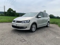 Gebraucht 2011 VW Sharan Van / Kleinbus | CHF 8’800 (Guter Preis)