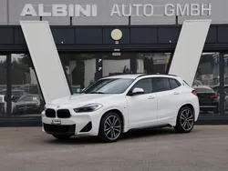 Gebraucht 2021 BMW X2 M Sport SUV | CHF 29’900 (Superpreis)