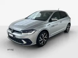 Gebraucht 2024 VW Polo R-line Limousine | CHF 21’900 (Guter Preis)