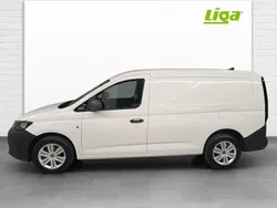 Neu 2025 VW Caddy Maxi Van / Kleinbus | CHF 33’450 (Superpreis)