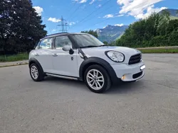 Gebraucht 2015 Mini Cooper Countryman SUV | CHF 8’999 (Fairer Preis)