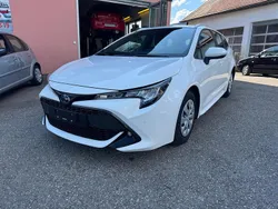 Gebraucht 2022 Toyota Corolla Comfort Kombi | CHF 16’990 (Guter Preis)