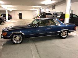 Gebraucht 1974 Mercedes SLC450 | CHF 17’900