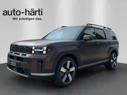 Neu 2025 Hyundai Santa Fe SUV | CHF 67’950 (Etwas zu teuer)