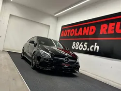 Gebraucht 2019 Mercedes CLA45 AMG Shooting Brake AMG Kombi | CHF 33’990 (Guter Preis)