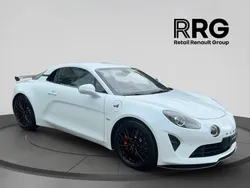 Gebraucht 2023 Alpine A110 Coupé | CHF 89’900