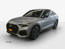 Gebraucht 2022 Audi Q5 Comfort SUV | CHF 42’900 (Superpreis)