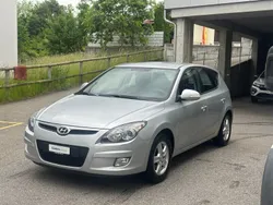 Gebraucht 2010 Hyundai i30 Edition | CHF 4’999 (Etwas zu teuer)