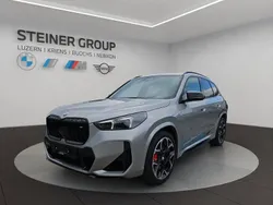 Neu 2025 BMW X1 M Sport SUV | CHF 78’500 (Guter Preis)