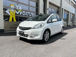 Gebraucht 2013 Honda Jazz Exclusive Kleinwagen | CHF 5’900 (Superpreis)