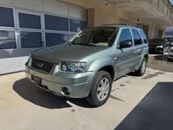 Gebraucht 2006 Ford Maverick SUV | CHF 2’900 (Fairer Preis)
