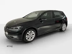Deepblack perleffekt Gebraucht 2020 VW Golf VII Comfortline Limousine | CHF 20’900 (Guter Preis)
