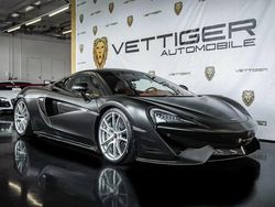 Gebraucht 2016 McLaren 570S Coupé | CHF 127’000