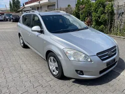 Gebraucht 2007 Kia Ceed Style Kombi | CHF 1’700