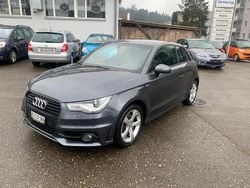 Gebraucht 2014 Audi A1 Ambition Kleinwagen | CHF 9’200 (Guter Preis)