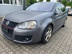 Gebraucht 2006 VW Golf V GTI | CHF 2’200 (Superpreis)