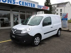 Gebraucht 2017 Renault Kangoo Van / Kleinbus | CHF 10’900 (Fairer Preis)